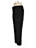 Investments Solid Black Dress Pants Size 12 (petite) - photo 5