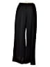 Unbranded Black Casual Pants Size XS - photo 1