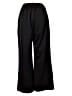 Unbranded Black Casual Pants Size XS - photo 2