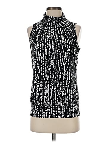 New Directions Sleeveless Blouse (view 1)