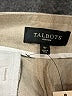 Talbots 100% Linen Gray Linen Pants Size 8 (petite) - photo 6
