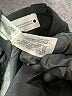 Zara 100% Polyester Black Dress Pants Size XS - photo 8