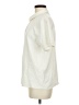 Zara Ivory Short Sleeve Polo Size M - photo 5
