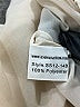 Gypsy Junkies 100% Polyester Ivory Cardigan Size M - photo 8