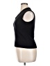 Unbranded 100% Acrylic Black Sweater Vest Size XL (estimated) - photo 5