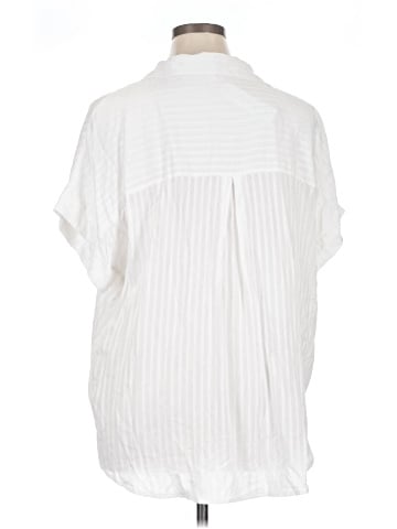Beacon Short Sleeve Blouse (view 2)