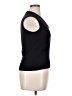 Unbranded 100% Acrylic Black Sweater Vest Size XL (estimated) - photo 4