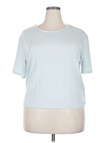 Yummie Short Sleeve T-Shirt (view 1)
