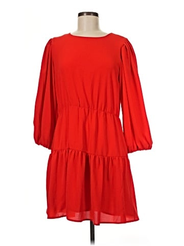 CeCe Casual Dress (view 1)