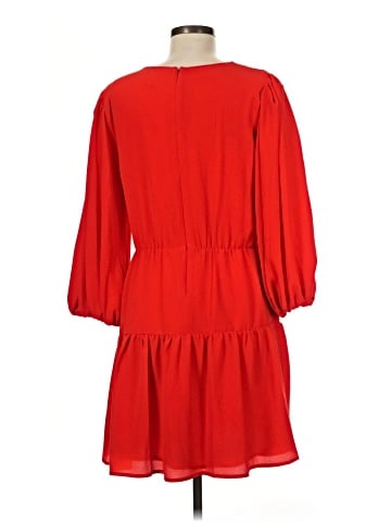 CeCe Casual Dress (view 2)