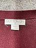 Cotton On Burgundy Cardigan Size S - photo 7