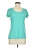 Under Armour Teal Active T-Shirt Size M (estimated) - photo 1