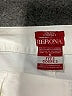 Merona Ivory Jeans Size 6 - photo 7