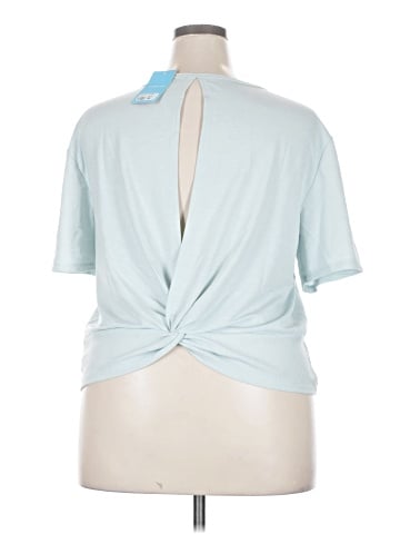 Yummie Short Sleeve T-Shirt (view 2)
