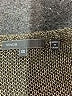 Vince. Metallic Silver Short Sleeve Top Size XS - photo 7