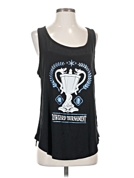 Harry Potter Tank Top