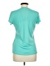 Under Armour Teal Active T-Shirt Size M (estimated) - photo 2