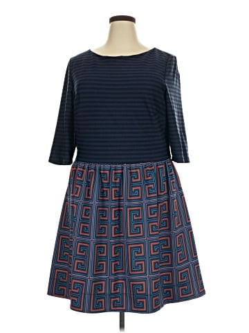 Taylor Casual Dress (view 1)