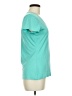 Under Armour Teal Active T-Shirt Size M (estimated) - photo 4