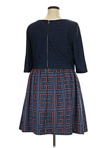 Taylor Casual Dress (view 2)