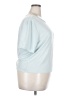Yummie Blue Short Sleeve T-Shirt Size 2X - photo 4