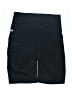 Fabletics Solid Black Athletic Shorts Size XXS - photo 2