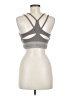 Fabletics Gray Sports Bra Size M (estimated) - photo 2