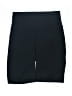 Fabletics Solid Black Athletic Shorts Size XXS - photo 1