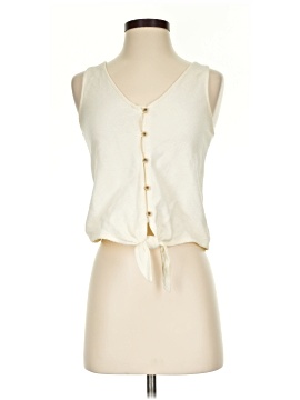 Te Xture & Thread Madewell Tank Top
