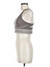 Fabletics Gray Sports Bra Size M (estimated) - photo 5