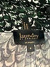 Laundry by Design Print Green Cocktail Dress Size 4 - photo 7