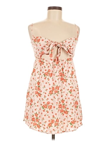 Sky To Moon Casual Dress (view 1)