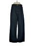AGOLDE 100% Cotton Blue Jeans Size 25 waist - photo 1