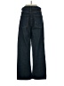 AGOLDE 100% Cotton Blue Jeans Size 25 waist - photo 2
