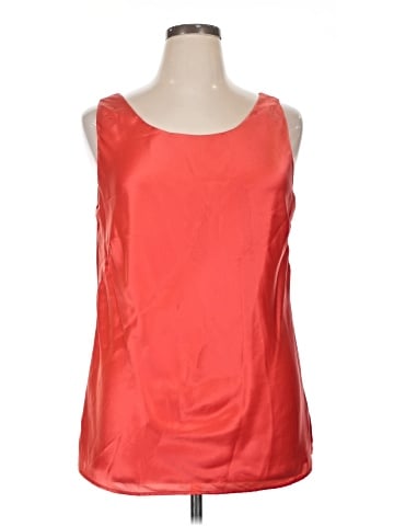 Sejour Sleeveless Blouse (view 1)