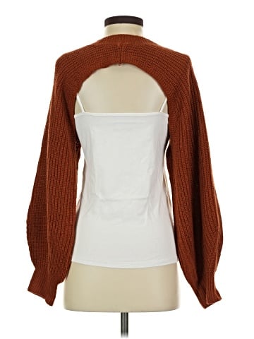 Unbranded Turtleneck Sweater (view 2)
