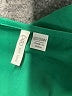 Cato 100% Polyester Green 3/4 Sleeve Blouse Size 22 - photo 7
