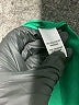 Cato 100% Polyester Green 3/4 Sleeve Blouse Size 22 - photo 8