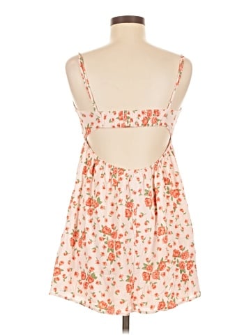 Sky To Moon Casual Dress (view 2)