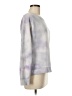 Splendid Tie-dye Purple Sweatshirt Size M - photo 5