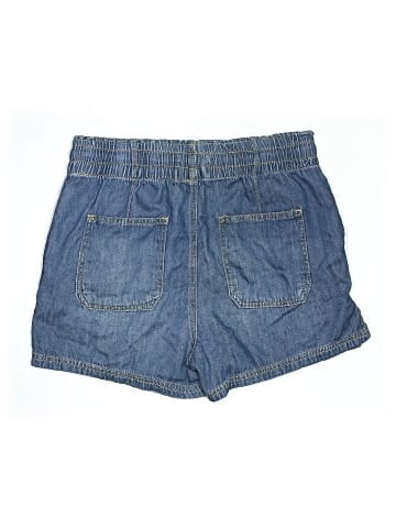 Kensie Denim Shorts (view 2)