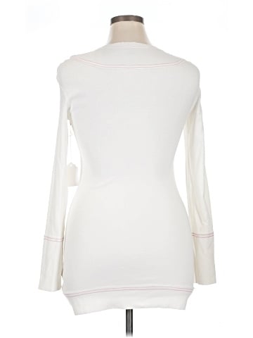 Three Dots Long Sleeve T-Shirt (view 2)