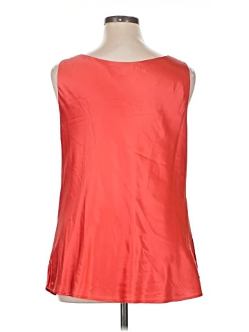 Sejour Sleeveless Blouse (view 2)