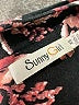 Assorted Brands Floral Black Casual Dress Size XS - photo 7
