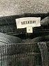 Weekday Black Dress Pants Size EU 38 / US 8 - photo 7