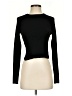 A.L.C. Black Pullover Sweater Size XS - photo 1