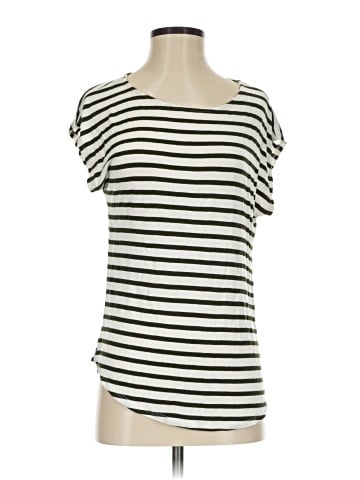 Green Envelope Short Sleeve T-Shirt (view 1)