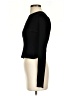 A.L.C. Black Pullover Sweater Size XS - photo 6