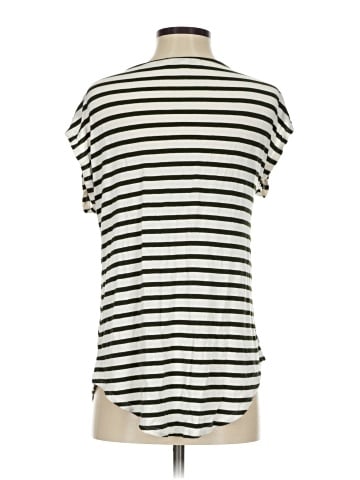 Green Envelope Short Sleeve T-Shirt (view 2)