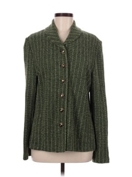 St. John Collection By Marie Gray Blazer